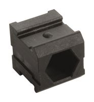 02529000003 - Connector Accessory, Female, T Module, Harting har-modular Series Connectors, har-modular - HARTING