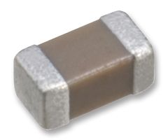 AS0603KRX7R9BB104 - SMD Multilayer Ceramic Capacitor, 0.1 µF, 50 V, 0603 [1608 Metric], ± 10%, X7R, AS Series - YAGEO