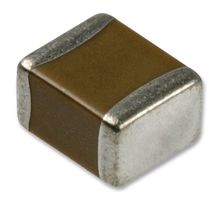 CC1812KKX7R0BB474 - SMD Multilayer Ceramic Capacitor, 0.47 µF, 100 V, 1812 [4532 Metric], ± 10%, X7R, CC Series - YAGEO