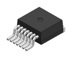 NTBG045N065SC1 - Silicon Carbide MOSFET, Single, N Channel, 62 A, 650 V, 0.031 ohm, TO-263 (D2PAK) - ONSEMI