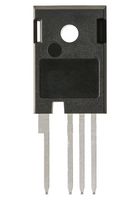 NTH4L015N065SC1 - Silicon Carbide MOSFET, Single, N Channel, 142 A, 650 V, 0.012 ohm, TO-247 - ONSEMI