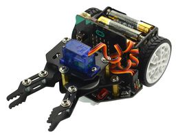 ROB0156-B - Development Board, micro:Maqueen Mechanic - Beetle - DFROBOT