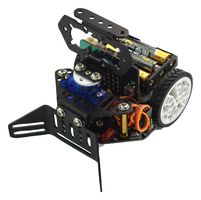 ROB0156-P - Development Board, micro:Maqueen Mechanic - Push - DFROBOT
