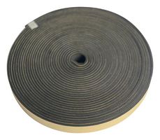 MP007454 - Sealing Tape, 10 m L, 20 mm W, 4 mm T - MULTICOMP PRO