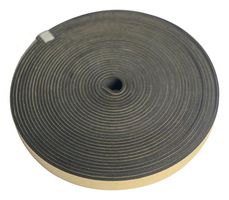 MP007455 - Sealing Tape, 10 m L, 20 mm W, 5 mm T - MULTICOMP PRO
