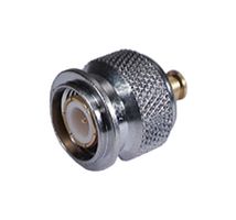 65"TNC-50-0-6/113"NE - RF Terminator, TNC Terminator Plug, 6 GHz, 50 ohm - HUBER+SUHNER