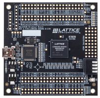 LCMXO3D-9400HC-B-EVN - Breakout Board, MACHXO3D, FPGA - LATTICE SEMICONDUCTOR