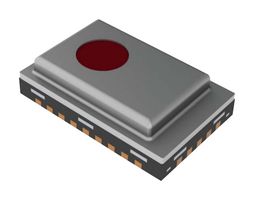 USEQGSEH950180 - Gas Detector, Ethanol/Sugar, Serial I2C, SMD, 5.6mm x 3.7mm x 1.5mm, QGS Series - KEMET