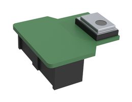 USEQGSMH950100 - Gas Detector, Ethanol/Sugar, Serial I2C, SMD, 13.8mm x 16mm, QGSM Series - KEMET