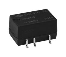 PESE1-S12-S5-M - Isolated Surface Mount DC/DC Converter, ITE, 1:1, 1 W, 1 Output, 5 V, 200 mA - CUI