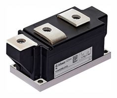 TD780N18KOFHPSA1 - Thyristor Diode Module, 1.8  kV, 1.05kA, 2 V Vgt, 0.25 A Igt, 23.5 kA Itsm - INFINEON