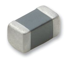 LQM18DZ470M70L - Multilayer Inductor, 47 µH, 3.32 ohm, 10 MHz, 180 mA, 0603 [1608 Metric], LQM18DZ_70 - MURATA