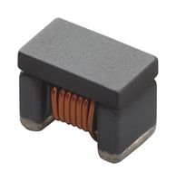 LQW21FT2R0M0HL - Wirewound Inductor, 2 µH, 0.29 ohm, 230 MHz, 450 mA, 0805 [2012 Metric], LQW21FT_0H - MURATA