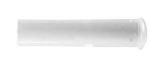 MP007520 - Light Pipe, Mount Dia 3 mm, 12.7 mm, 1 Pipes, Circular, Panel, Transparent - MULTICOMP PRO
