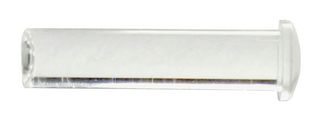 MP007526 - Light Pipe, Mount Dia 3.99 mm, 15.9 mm, 1 Pipes, Circular, Panel, Transparent - MULTICOMP PRO