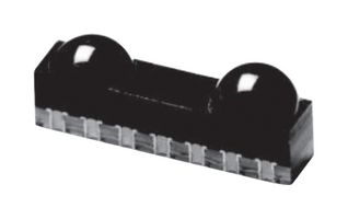 TFBS4650-TT3 - IR Transceiver, SIR, 115.2 Kbps, 886 nm, 500 mm, 2.4 V, 5.5 V - VISHAY