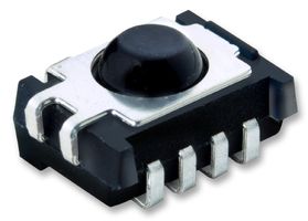 TSOP6138TT - Infrared Receiver, 38 kHz, Top or Side View Surface Mount - VISHAY
