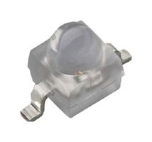 VSMY2940GX01 - Infrared Emitter, 940 nm, 10 °, 145 mW/Sr, 10 ns, 10 ns - VISHAY