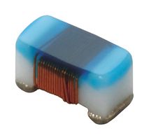 LQW15AN3N3C10D - Wirewound Inductor, 3.3 nH, 0.04 ohm, 12 GHz, 900 mA, 0402 [1005 Metric], LQW15AN_10 - MURATA