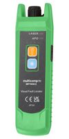 MP780833 - Fibre Optic Tester, Wavelength 650nm, FC Fibre Optic, Multicomp Pro Visual Fault Locators - MULTICOMP PRO