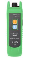 MP780834 - Fibre Optic Tester, Wavelength 650nm, FC Fibre Optic, Multicomp Pro Visual Fault Locators - MULTICOMP PRO