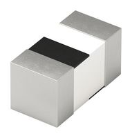 7447820118G - Multilayer Inductor, 18 nH, 0.81 ohm, 2.1 GHz, 170 mA, 0201 [0603 Metric], WE-MK - WURTH ELEKTRONIK