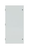 SRN12630K - Metal Enclosure, Monobloc With Blind Door, Textured, IP65, Wall Mount, Steel, 1.2 m, 600 mm, 300 mm - ABB