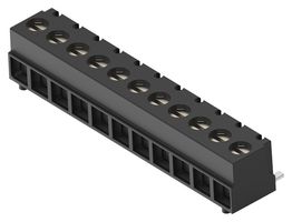 1-2383941-1 - Wire-To-Board Terminal Block, 3.81 mm, 11 Ways, 28 AWG, 18 AWG, 0.82 mm², Screw - TE CONNECTIVITY