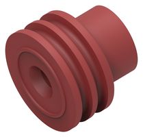 1823111-1 - Connector Accessory, Single Wire Seal, AMP MQS Series Automotive Connectors, MQS - TE CONNECTIVITY