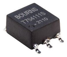 PAD002-T764113S - PCB Transformer, Isolation, 2 W - BOURNS