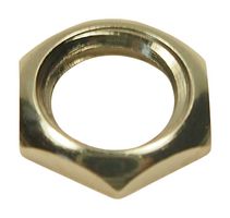 MP1434 - Connector Accessory, Nut, Multicomp Pro 3.5mm Jack Socket - MULTICOMP PRO