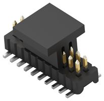 1-2331929-5 - Pin Header, Board-to-Board, 1 mm, 2 Rows, 30 Contacts, Surface Mount Straight - TE CONNECTIVITY