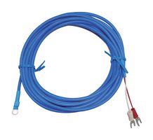 MP008319 - Thermocouple, K, -200 °C, 1350 °C, Copper, 78.74 ", 2 m - MULTICOMP PRO