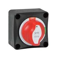 MP008350 - Switch Disconnector, 48VDC, 1 Pole, Stud, Panel Mount - MULTICOMP PRO