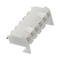 09-48-4038 - PCB Receptacle, Board-to-Board, 3.96 mm, 1 Rows, 3 Contacts, Through Hole Mount - MOLEX