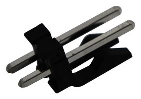 26-48-1045 - Pin Header, Wire-to-Board, 3.96 mm, 1 Rows, 4 Contacts, Through Hole Straight - MOLEX