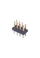 90131-0771 - Pin Header, Wire-to-Board, 2.54 mm, 2 Rows, 22 Contacts, Through Hole Straight - MOLEX