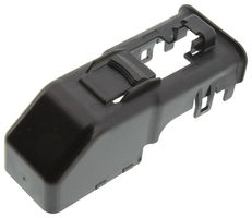 34575-0003 - Connector Accessory, Cover, Molex MX123 Series Connectors, 34575 Series - MOLEX