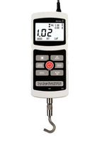 DFG55-100-U - Digital Force Gauge, 100 lbf, 3 Year, UK, DFG55 Series - OMEGA