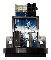MP1020G00000360 - 3 X GREEN LED , MICRO USB,RESET MODULE - MULTICOMP PRO