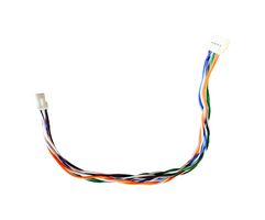MPK96963120005A-02-M - DATA CABLE 2X6 PIN TO 2X6 - 150MM - MULTICOMP PRO
