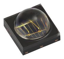 VSMA1094400 - Infrared Emitter, 950 nm, 40 °, SMD, 1225 mW/Sr, 10 ns, 15 ns - VISHAY