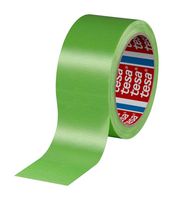04621-00004-00 - Tape, Cloth, Green, 50 m x 50 mm - TESA