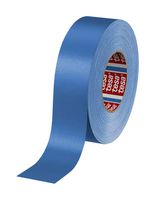 04651-00518-00 - Tape, Cloth, Blue, 50 m x 50 mm - TESA