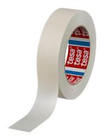 04317-00002-00 - Masking Tape, Crepe Paper, White, 50 m x 25 mm - TESA