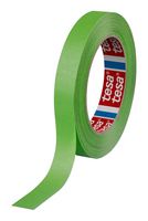 04338-00000-00 - Masking Tape, Crepe Paper, Green, 50 m x 19 mm - TESA