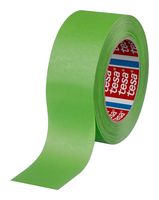04338-00004-00 - Masking Tape, Crepe Paper, Green, 50 m x 50 mm - TESA