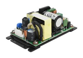 VOF-130-12-BP - AC/DC Open Frame Power Supply (PSU), ITE, 1 Output, 130 W, 80V AC to 264V AC, Fixed - CUI