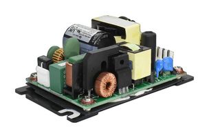 VMS-130-12-BP - AC/DC Open Frame Power Supply (PSU), Medical, 1 Output, 130 W, 80V AC to 264V AC, Fixed - CUI