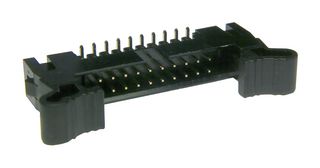 MP008685 - Pin Header, Wire-to-Board, 2 mm, 2 Rows, 20 Contacts, Surface Mount Straight, MCP 2MM SMD - MULTICOMP PRO